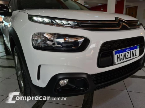 C4CACTUS FEEL A