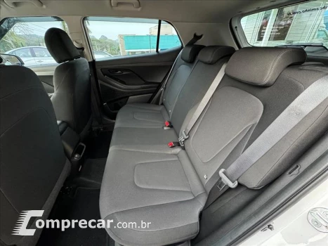 CRETA 1.0 Tgdi Comfort