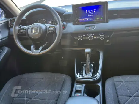 HR-V 1.5 DI I-VTEC FLEX EX CVT
