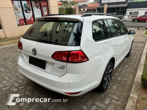 GOLF 1.4 TSI Variant Comfortline 16V