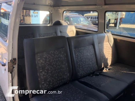 Kombi Standard 1.4 Mi Total Flex 8V