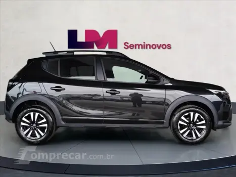 KARDIAN 1.0 TCE FLEX EVOLUTION EDC