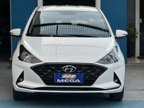 HB20 1.0 Tgdi Platinum