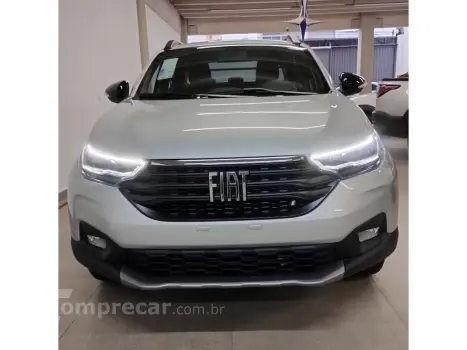 STRADA 1.3 FIREFLY FLEX VOLCANO CD CVT