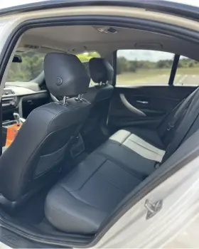 320I 2.0 16V Turbo Active