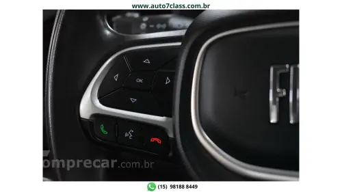 CRONOS - 1.3 FIREFLY DRIVE MANUAL