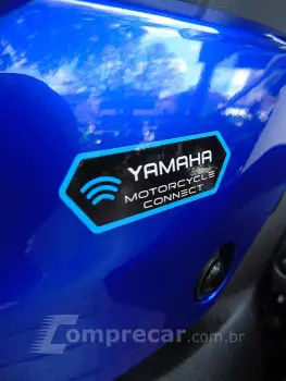 YAMAHA XTZ 250 LANDER CONNECTED