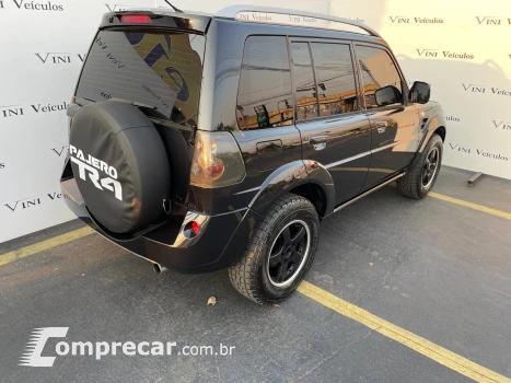 PAJERO 2.0 TR4 4X2 16V