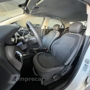 PRISMA Sed. LTZ 1.4 8V FlexPower 4p