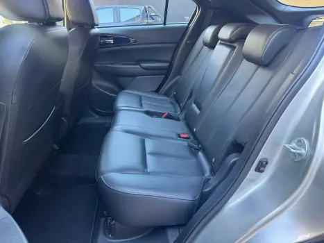 Eclipse Cross 1.5 Mivec Turbo Gasolina Hpe-S Cvt