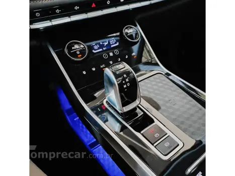 TIGGO 8 1.6 TGDI GASOLINA TXS DCT