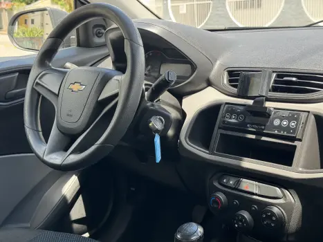 ONIX 1.0 MPFI JOY 8V