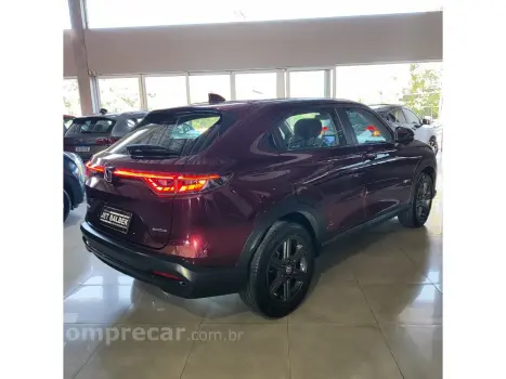 HR-V 1.5 DI I-VTEC TURBO FLEX ADVANCE CVT