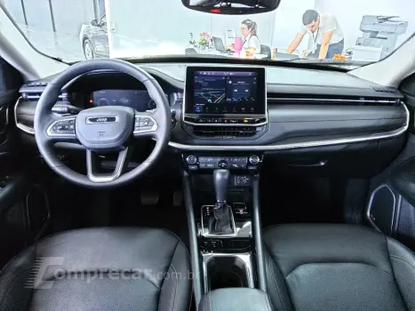 COMPASS 1.3 T270 TURBO FLEX LIMITED AT6