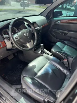 Vectra Elite 2.4 MPFI 16V FlexPower Aut.