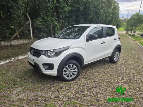 MOBI 1.0 EVO FLEX LIKE. MANUAL