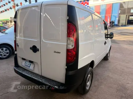 Doblo Cargo 1.8 mpi Fire Flex