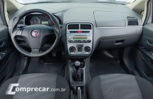 PUNTO 1.4 ELX 8V