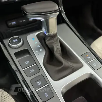 Creta Ultimate 2.0 16V Flex Aut.