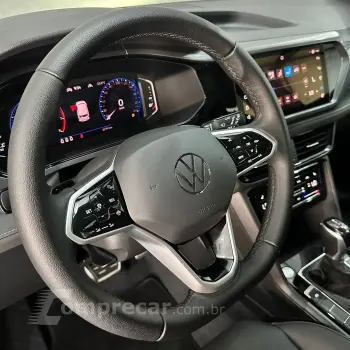 TAOS Highline 1.4 250 TSI Flex Aut.