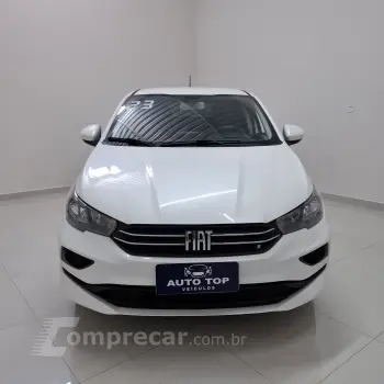 CRONOS 1.0 Firefly Drive