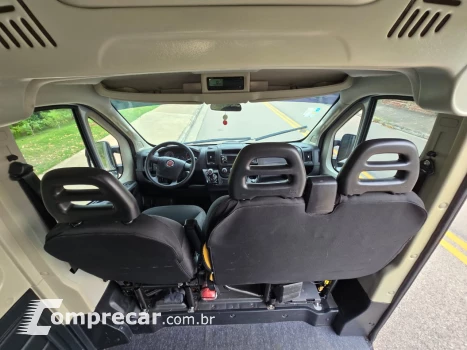 DUCATO 2.3 Multijet Executivo