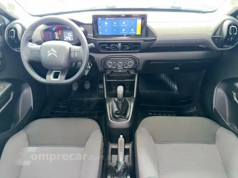 C3 1.0 Firefly Live Pack