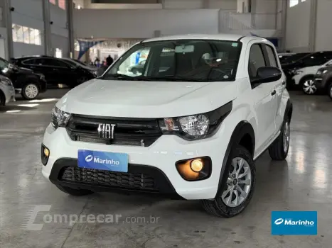 MOBI 1.0 EVO FLEX LIKE. MANUAL