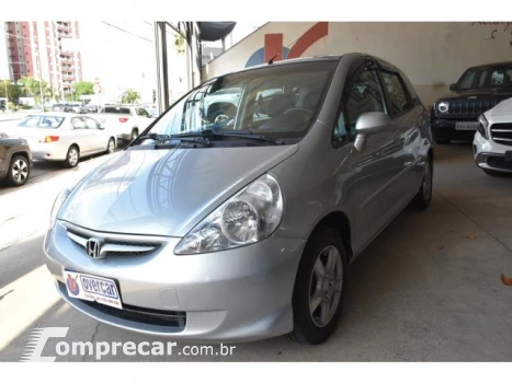 Honda FIT - 1.4 LXL 8V 4P MANUAL 4 portas