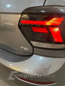 POLO 1.0 170 TSI Comfortline