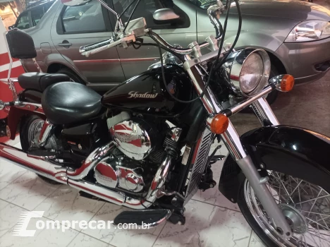 HONDA Shadow