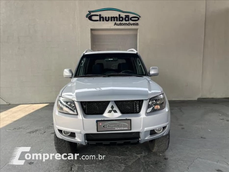 PAJERO TR4 2.0 4X4 16V 140cv