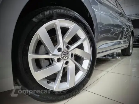 JETTA 1.4 250 TSI TOTAL FLEX COMFORTLINE TIPTRONIC