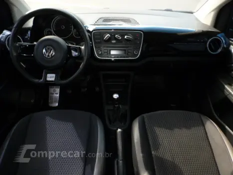 CROSS UP 1.0 TSI 12V