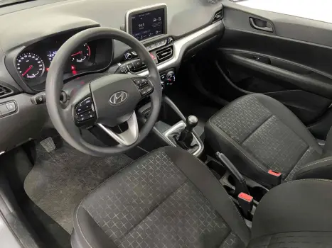 HB20 1.0 12V FLEX COMFORT MANUAL