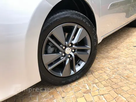 Corolla 1.8 Gli 16V Flex 4P Automático