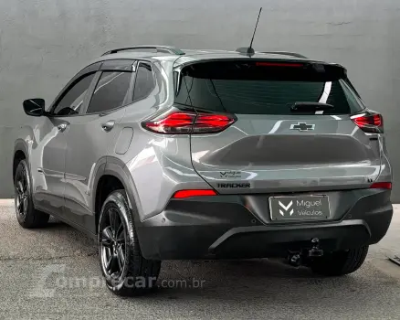 TRACKER 1.0 Turbo LT