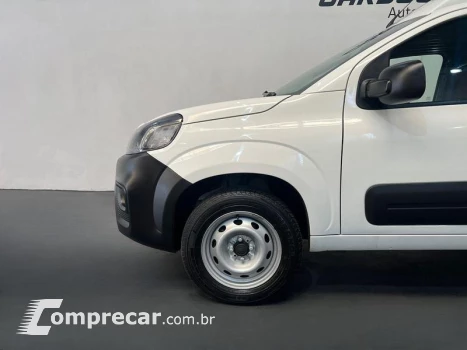 FIORINO ENDURANCE EVO 1.4 FLEX 8V 2P