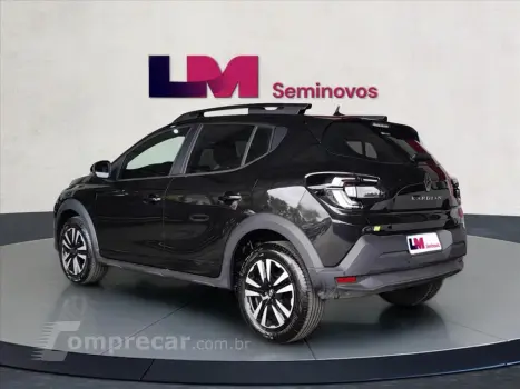 KARDIAN 1.0 TCE FLEX EVOLUTION EDC