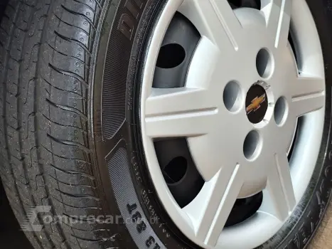 CLASSIC 1.0 MPFI LS 8V FLEX 4P MANUAL