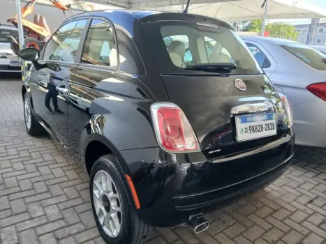 500 - 1.4 CULT 8V 2P MANUAL