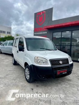 Fiat DOBLÒ 1.4 MPI Cargo 3 portas