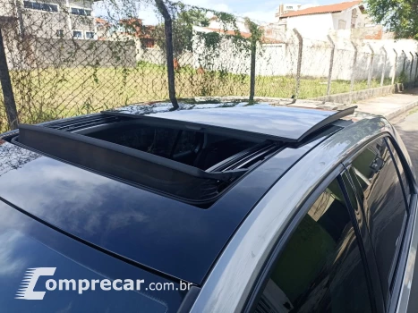 GOLF 1.4 TSI HIGHLINE 16V GASOLINA 4P AUTOMÁTICO