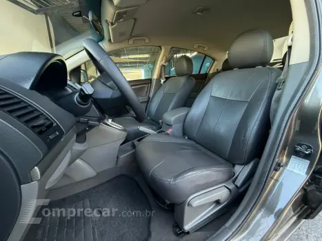 SENTRA 2.0 SV 16v start