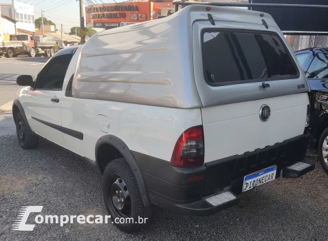 STRADA 1.4 MPI Fire CS 8V