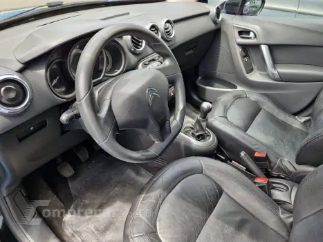 C3 1.5 TENDANCE 8V FLEX 4P MANUAL