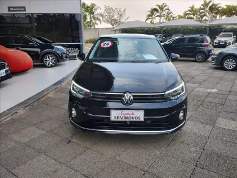 VIRTUS 1.0 200 TSI COMFORTLINE AUTOMÁTICO