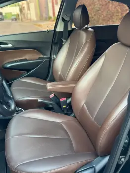 HB20 1.6 Premium 16V