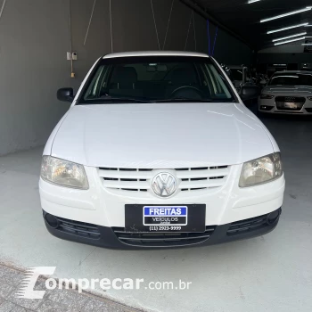 GOL 1.0 MI 8V G.IV