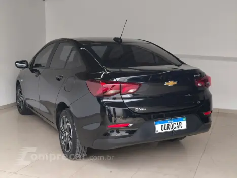 ONIX 1.0 Turbo LT